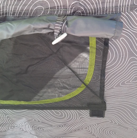 Arcadia trail double dog shade tent - Picture 5 of 9